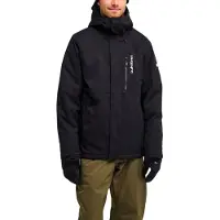 Quiksilver Giacca Titano