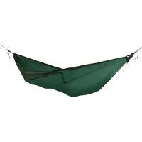 Ticket To The Moon King Size Hammock Amaca (320 x 230 cm, marrone/beige)