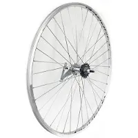 Gurpil Ruota Posteriore Chrina Back-pedal