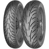 Mitas Pneumatico Posteriore Sport-touring Touring Force-sc 63s Tl/tt