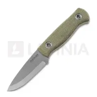 Böker Germany Coltello Vigtig vs. Wild