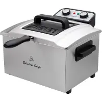 Sogo Friggitrice Fre-ss-798 5l 3000w