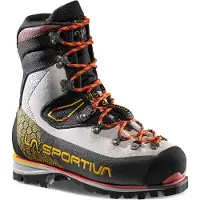 La Sportiva Women's Nepal Cube GTX Scarponi da montagna Donna (41, beige)