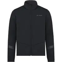 Vaude Matera Softshell Jacket III Giacca ciclismo Uomo (XXL, nero)