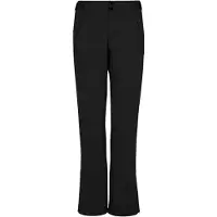 Protest Women's PRTRelole Snowpants Pantaloni da sci Donna (36, nero)