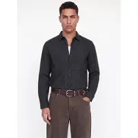 Jack & jones Camicia A Maniche Lunghe Field Melange