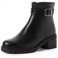 Tamaris Stivaletti nero - 39