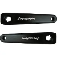 Stronglight Pedivella Megan 4bosch 1/2/4/isis 10 Mm Offset