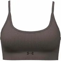 Under Armour Reggiseno Sportivo A Bassa Intensità Seamless Cotton