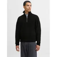 Jack & jones Pullover 'JJESoho Ollie' nero