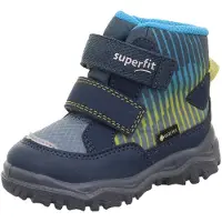 Superfit Boots da neve 'HUSKY' colori misti