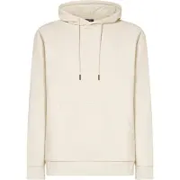 Oakley Relax Pullover Hoodie 2.0 Felpa con cappuccio (L, bianco)