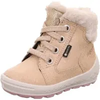 Superfit Stivale 'GROOVY 2.0' beige