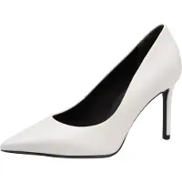Tamaris Decolleté bianco - 38