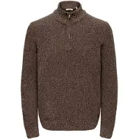 Only & Sons Pullover 'ONSJOIN' marrone sfumato