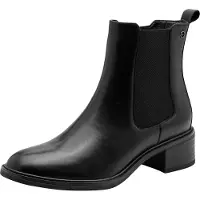 Tamaris Stivaletti Chelsea nero - 37