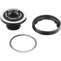 Rotor Kit Bulloni Lato Trasmissione Inpower