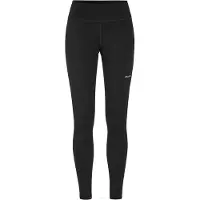 Craft Women's Bike Subz Tights C3 Pantaloni da ciclismo Donna (M, nero)