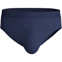 Calida Slip 'Natural Cooling' antracite