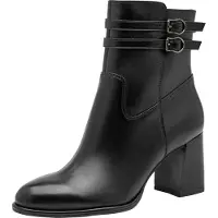 Tamaris Stivaletti nero - 39