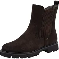 Tamaris Stivaletti Chelsea marrone - 41