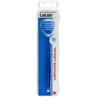 LACER Lingual detergente — Detergente orale