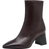 Tamaris Stivaletti rosso - 37