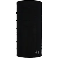 Smartwool Merino Neck Gaiter Sciarpa a tubo (One Size, nero)