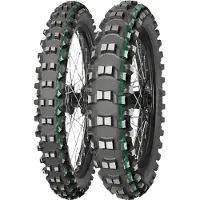 Mitas Pneumatico Anteriore Off-road Terra Force-ex Sm Super Light 51m Tt