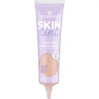 Essence Skin Tint Crema idratante colorata SPF 30 20 30ml — Crema idratante colorata con protezione solare