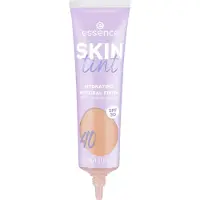Essence Skin Tinta Naturale idratante 40 SPF30 30ml — Fondotinta