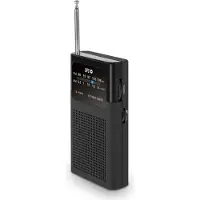 SPC Radio Max Gelido