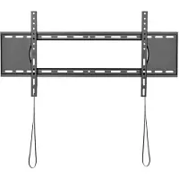 Iggual Supporto Tv Sptv86 43-90´´ 80kg