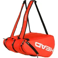 Head Racket Borsa Per Racchetta Da Padel Tour