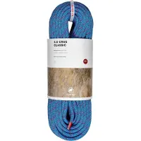 Mammut 9.5 Crag Classic Rope Corda intera (60 m, blu)