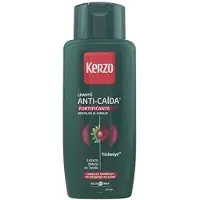 Kerzo Shampoo rinforzante Forte 400 ml