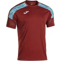 Joma Maglietta A Maniche Corte Championship Viii