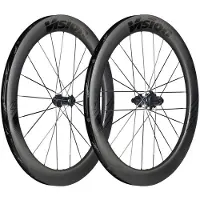 Vision Set Di Ruote Da Strada Metron 60 Rs Sl Cl Disc Tubeless B5