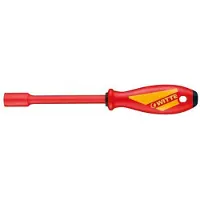 Witte Cacciavite A Bussola Esagonale Maxx Vde 11x125 Mm Insulated