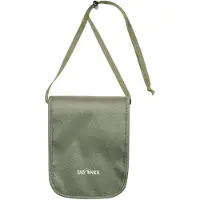 Tatonka Hang Loose RFID Block Custodie per oggetti di valore verde