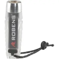 Robens Assynt Taschenlampe UL Torcia grigio