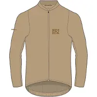 Endura Maglia A Maniche Lunghe Alltrack Ride