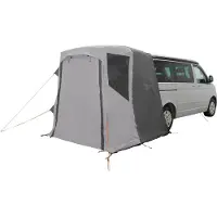 Easy Camp Krossbu Tendalino campeggio grigio