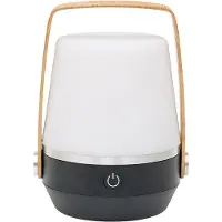 Outwell Aurelia Lampada LED (M, bianco/grigio)