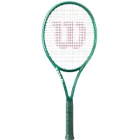 Wilson Racchetta Da Tennis Non Incordata Blade 100l V10