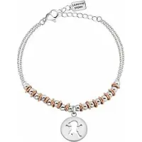 La Petite Story Braccialetto Lps05aql04