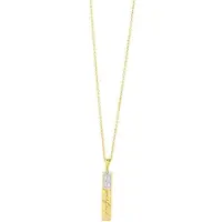 Secrecy Collana P7158cdawwc93