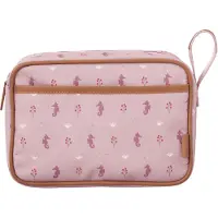 Fresk Astuccio Per Cosmetici Seahorse Raincoat
