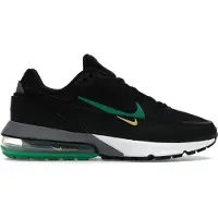Nike Scarpa Bassa Uomo Air Max Pulse Black/malachite/black/white
