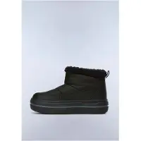 Napapijri Women's Glacier 05 Nyl Scarpe invernali Donna (9, nero)